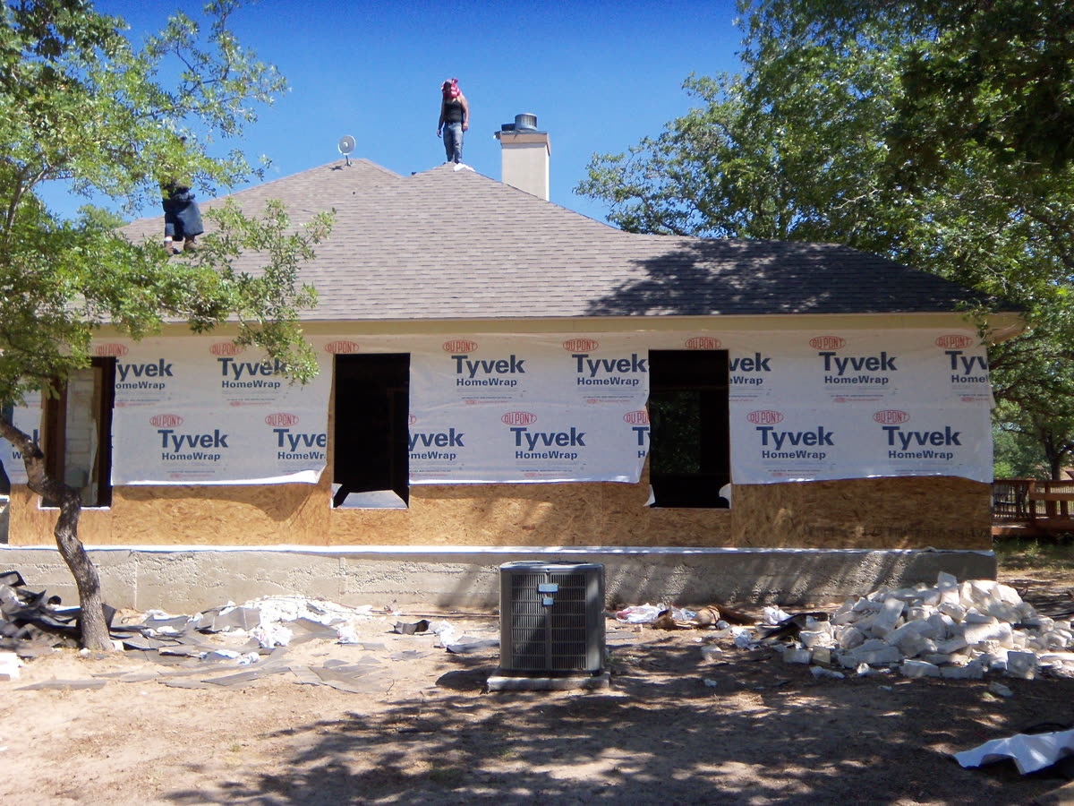 Room addition project photo (6 of 20)