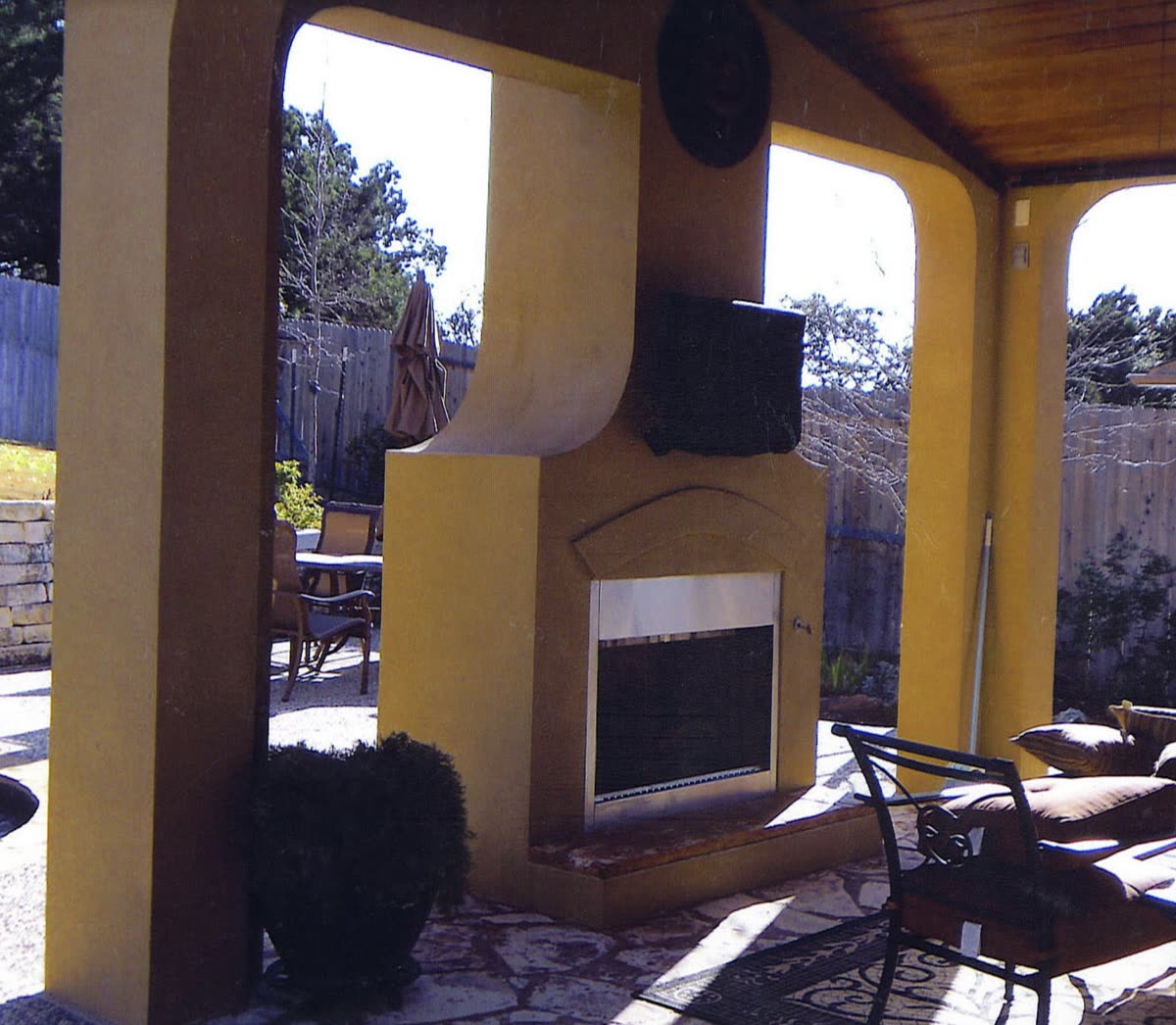 Outdoor living project photo (3 of 22)