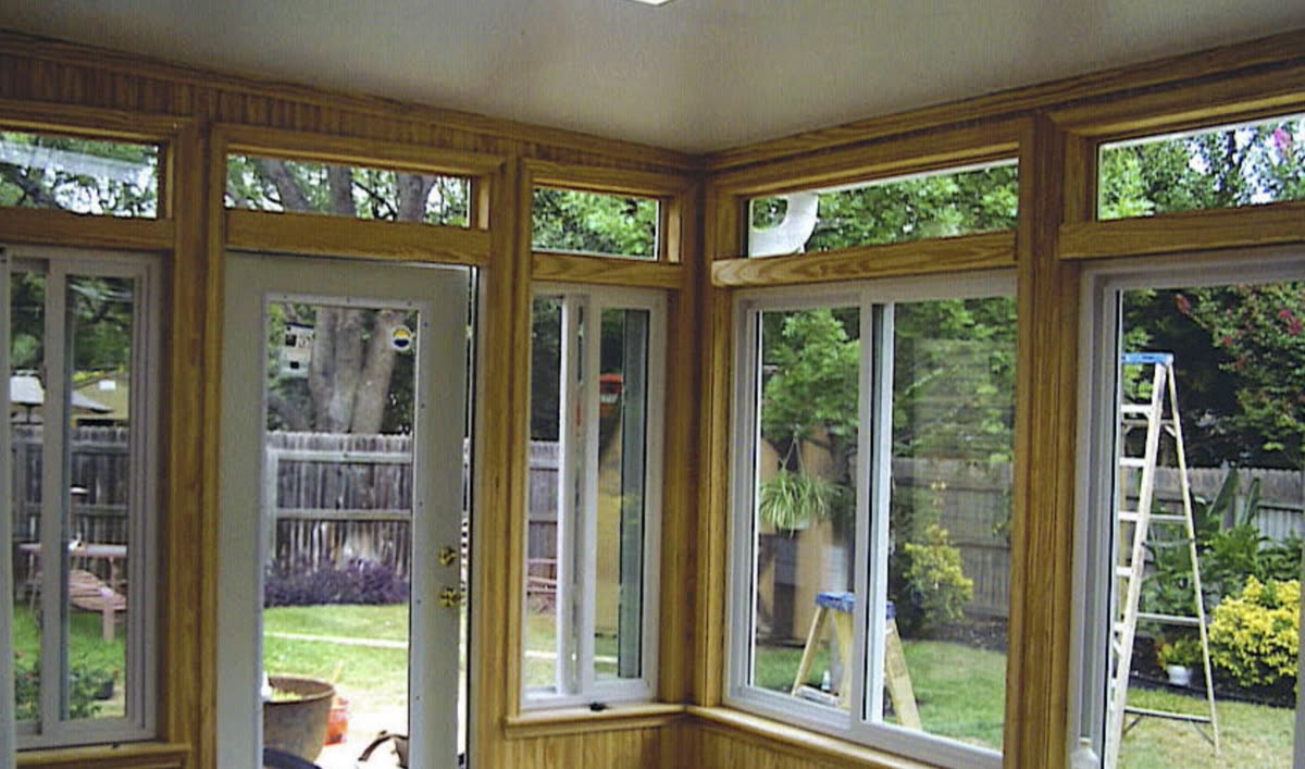 Outdoor living project photo (4 of 22)
