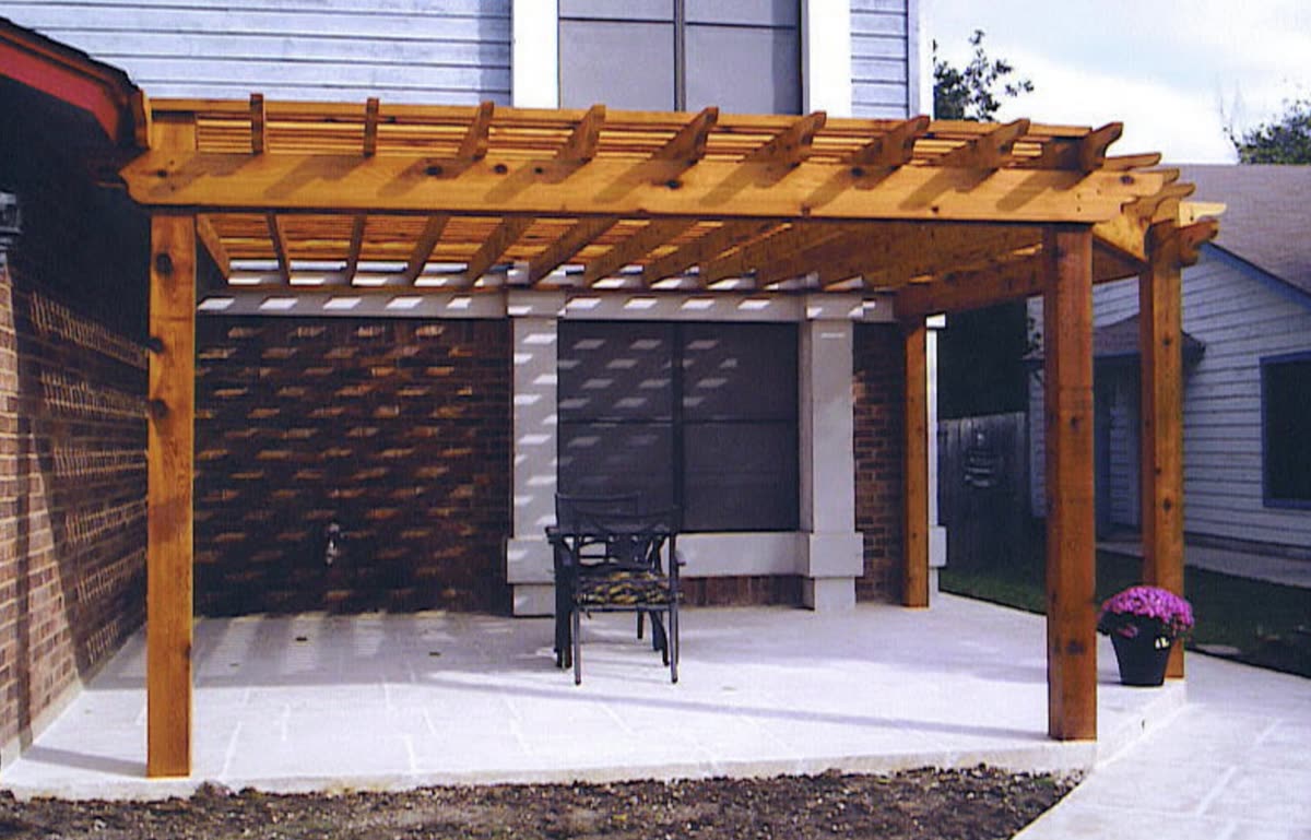 Outdoor living project photo (5 of 22)