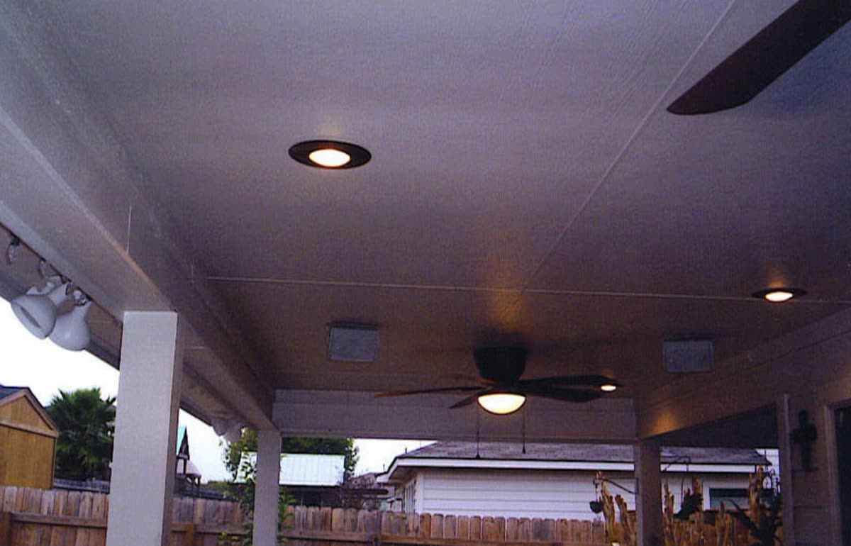 Outdoor living project photo (7 of 22)
