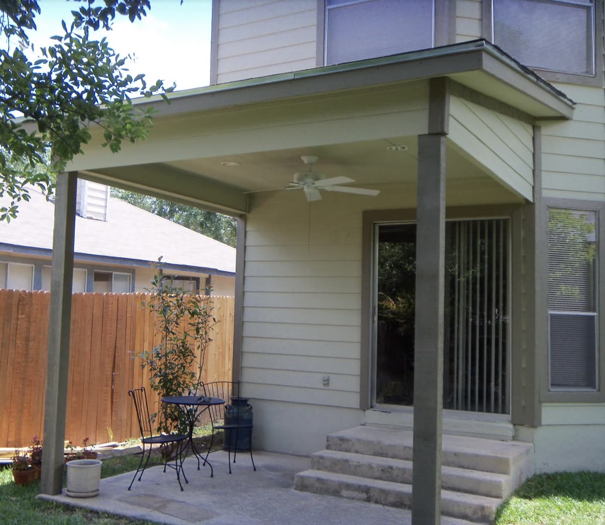 Outdoor living project photo (11 of 22)
