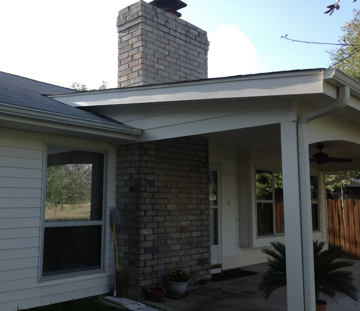Outdoor living project photo (12 of 22)
