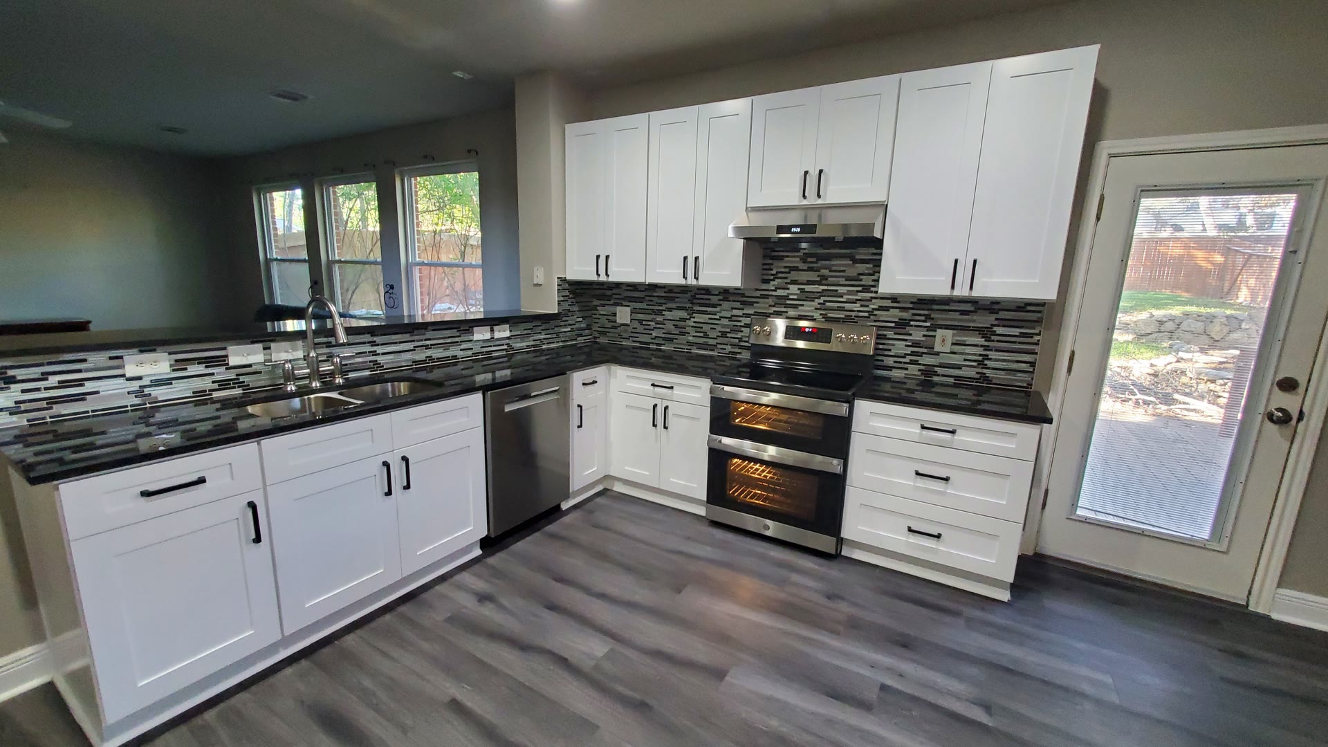 Kitchen Gallery