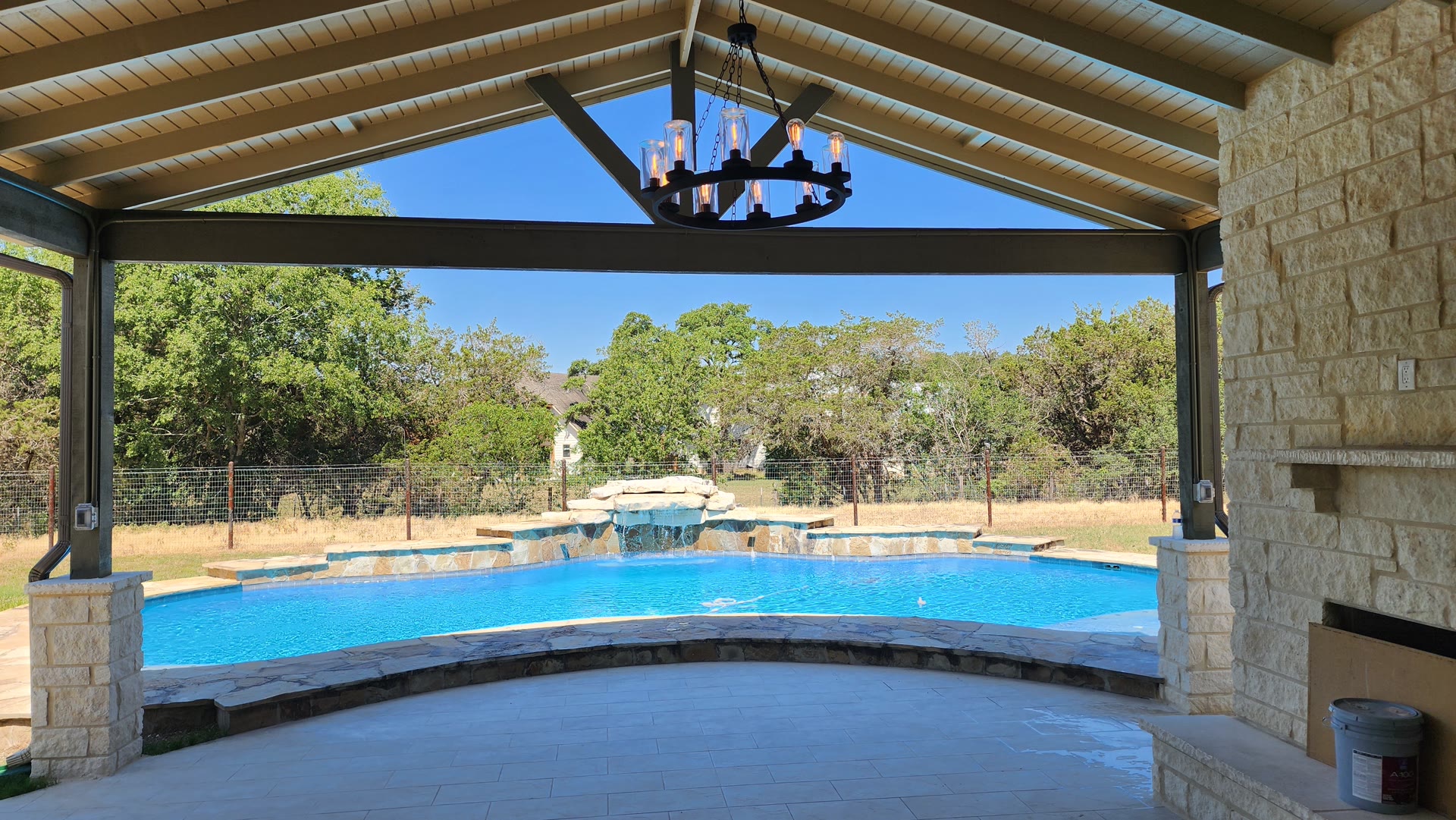 Patio Gallery